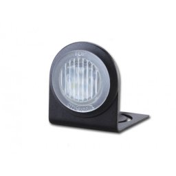 Blixtljus led runt infällt r65 "ant pro