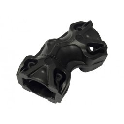 Vinkelkoppling 45º abc small