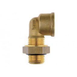 Vinkel m16 inv-m16 utv 90 gr