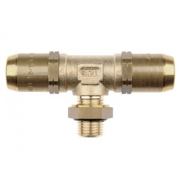 T-stycke 10x1,0-10x1,0-m14x1,5