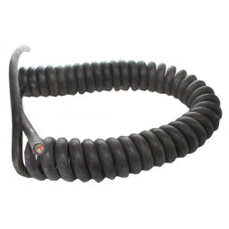 Kabelspiral 10-led 32 varv