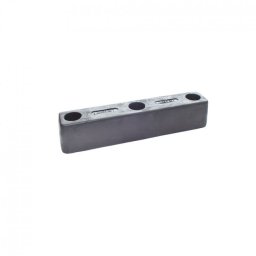 Gummifender 254x51x51 mm