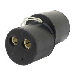 Skarvkoppling för 7052