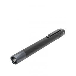 Elwis vaqs s7 anodiseras flygaluminium Ficklampa