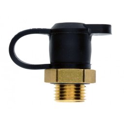 Testnippel m16x1,5