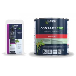 Bostik 1782 kontaktlim 100 ml tub
