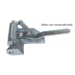 Kombilås vänster