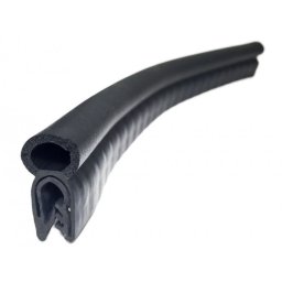 Tätningslist epdm 3-5 mm 27 meter