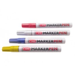 Crc märkpenna gul