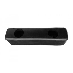 Gummifender 200x51x51 mm