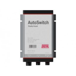 DEFA AutoSwitch med effekt 3680W