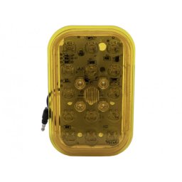 Tl45 pos/broms-modul 12v/24v led