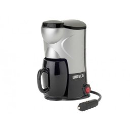 Kaffebryggare mc01 24 v