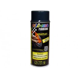 Motip sprayplast carbon 400 ml