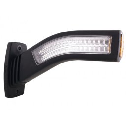 Positionslampa led pro super jet vä 1,75m kabel