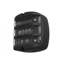 Baklampa n70 led 24 v