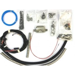 Universal monteringssats för airtronic gen.2 12/24v