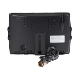 Monitor 7" lcd digital