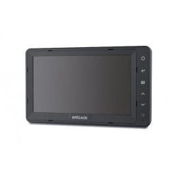7" digital lcd monitor