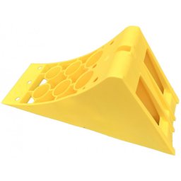 Stoppkloss ng53 höjd 230 mm polypropylen