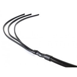 Extraljuskablage för 3 st extraljus, 12 v, lös kabel