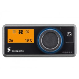 Easystart pro timer tp7,1 12/24 v