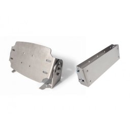 Backsense universal fäste