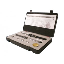 Värmepistol, komplett kit