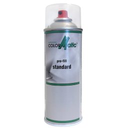 Color Matic 1042 375 ml Volvo ram