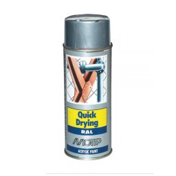 Motip 1042 400 ml volvo ram akrylfärg