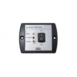Kontrollpanel inverter 1000/1500/2000/2500 w 6 m flush