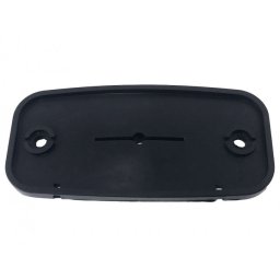 Gummitätning för led-lampa