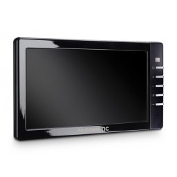 M75l digital 7" lcd-monitor med ahd-teknik