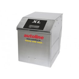 Sandspridare xl 140