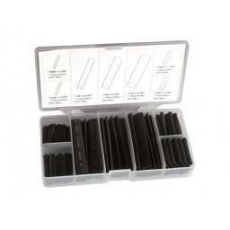 Sortiment krympslang 127 st