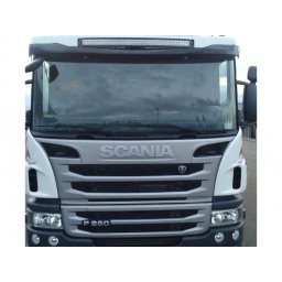 Pt led ramp rds-40” spot pro inklusive mont kit scania l n h Ljusramppaket Scania L N H