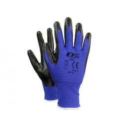 Soft Touch Grepphandske storlek 9