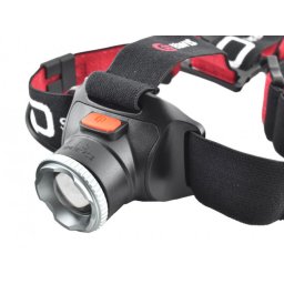 Pannlampa pro series h3