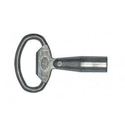 4-kant nyckel 8 mm invändig