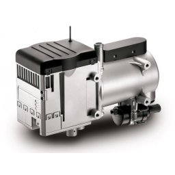 Värmare hydronic m-ii d12 24v*ankskaffning