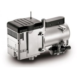 Värmare hydronic m-ii d8 24v
