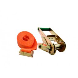 Spännare stort handtag 1+3 m band 2000 kp