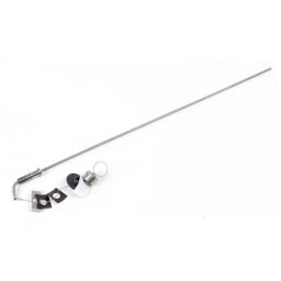 Tankuttag 2 mm l 800 mm