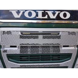 Pt ledramp sr2-30" combo pro med monteringskit volvo fh fas 4