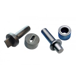 Verktyg för öljett 35 x 18 mm rund