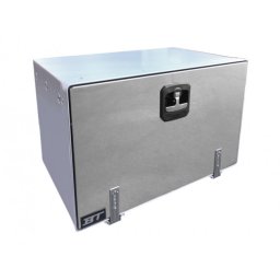 Verktygslåda bt 160a, 700x450x450 mm, bottenhängd