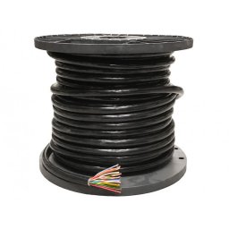 Iso 12098-kabel 10x1,5 + 3x2,5 + 2x1,5 mm² adr-godkänd