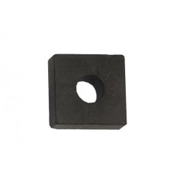 Gummidämpare 50x50 mm