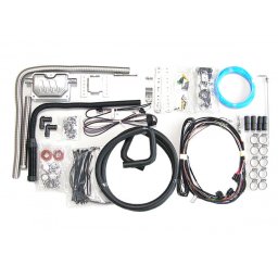 Universal kit hs3 b/d4/5e 12 v cs
