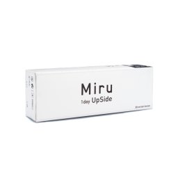 Miru 1 day UpSide (30 linser)